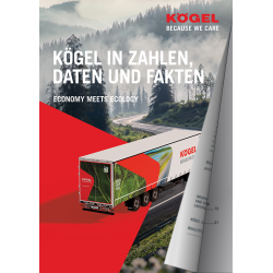 Digital | Kögel Fact Sheet