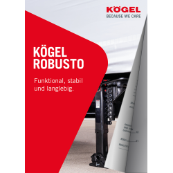 Digital | Kögel ROBUSTO