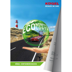 Digital | CONTAINERCHASSIS