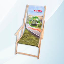 Kögel Deckchair