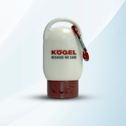Sonnenschutzlotion LSF 30
