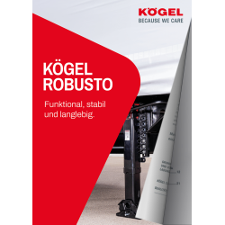 Digital | Kögel ROBUSTO