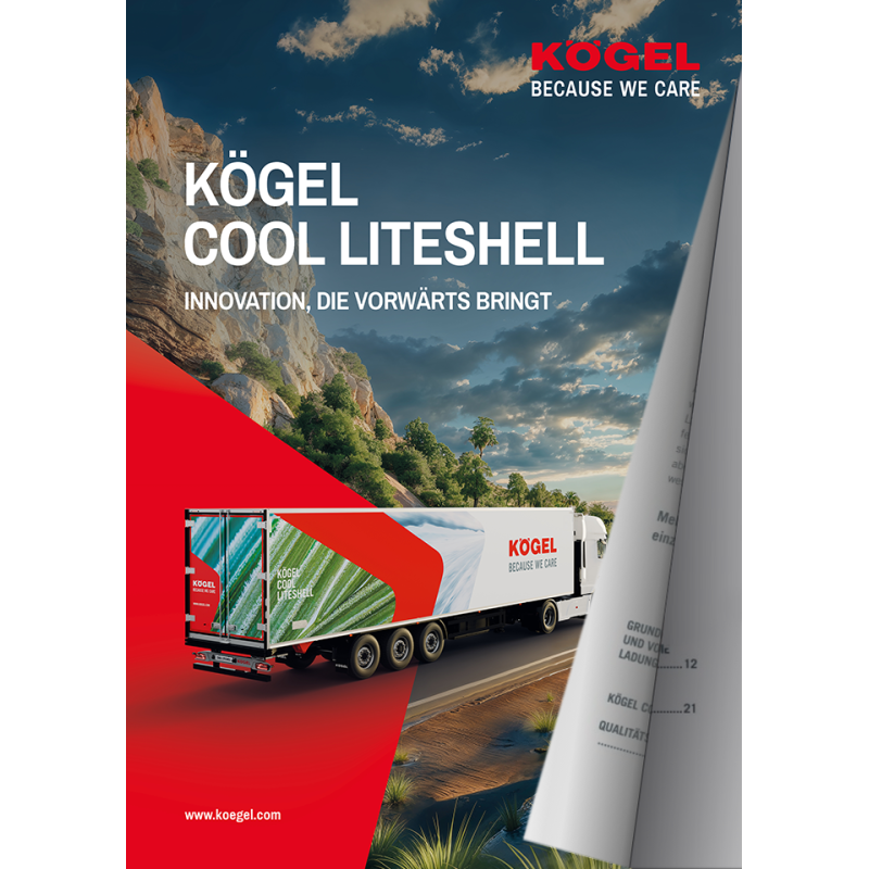 Digital | COOL LITESHELL