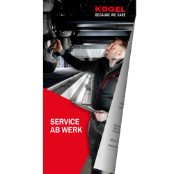 Kögel Werkstatt