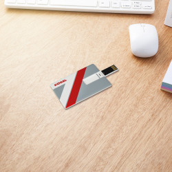 USB Scheckkarte