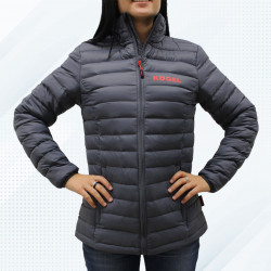 Quilted Jacket Women