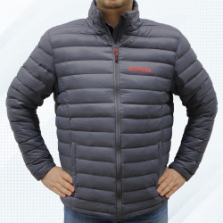 Steppjacke Herren