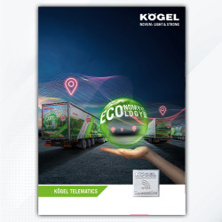 Kögel Telematics - digital...