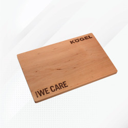 Snack board