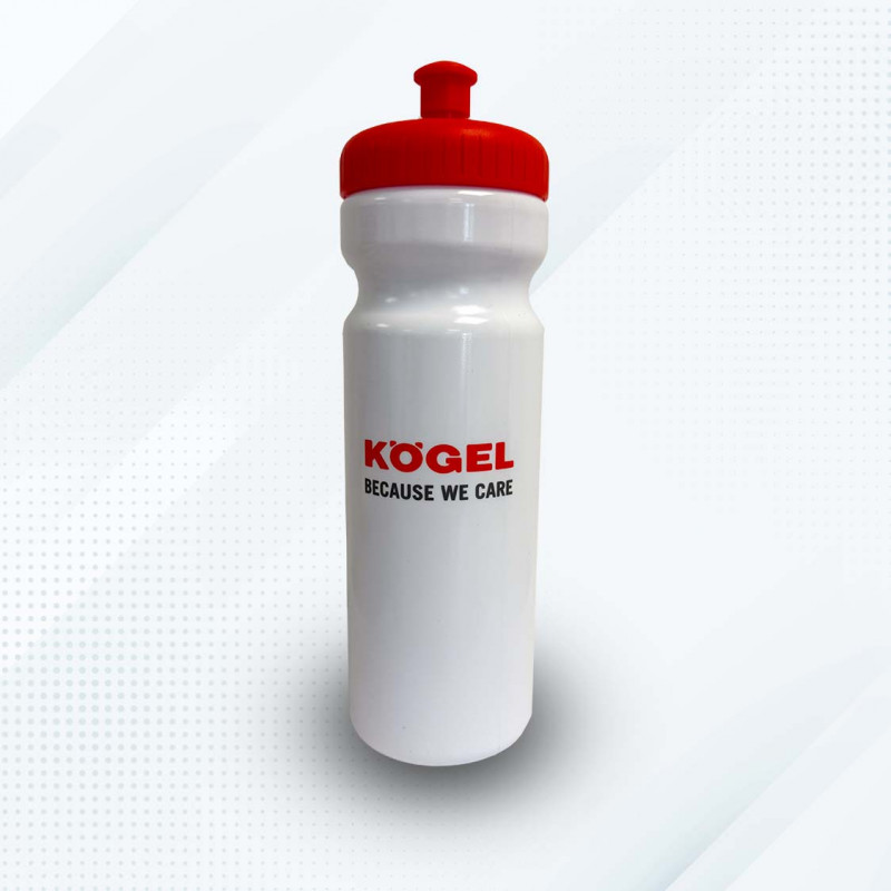 Sport-Trinkflasche Sport-Trinkflasche