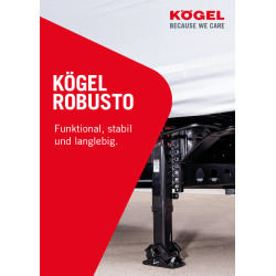 Kögel ROBUSTO - digitale Version