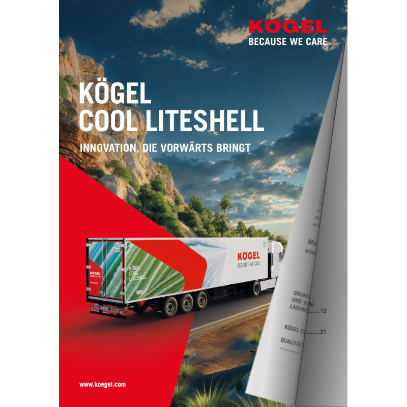 Digital | COOL LITESHELL